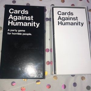 COPY - Cards Against Humanity (Game)